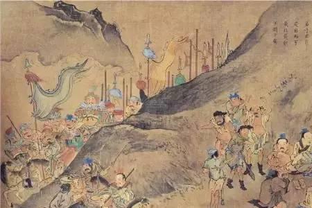 齐人之乐的意思是什么