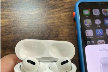 airpodspro2连电脑吗