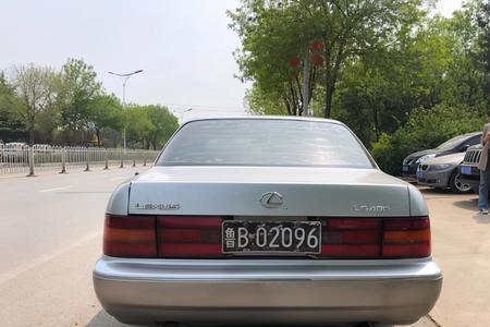 ls车牌是什么单位