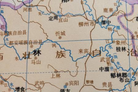交州是哪里