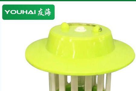 灭蚊灯能燃烧吗