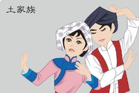 神奇民族由来