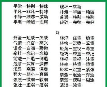 小诸葛 反义词