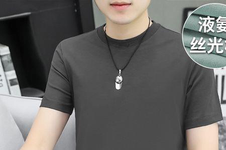 液氨丝光棉是什么面料
