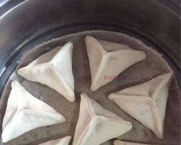 怎么做糖三炮