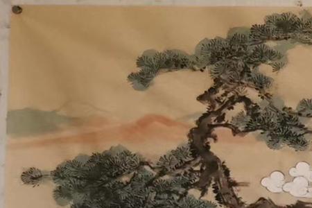 捻墨于埃啥意思