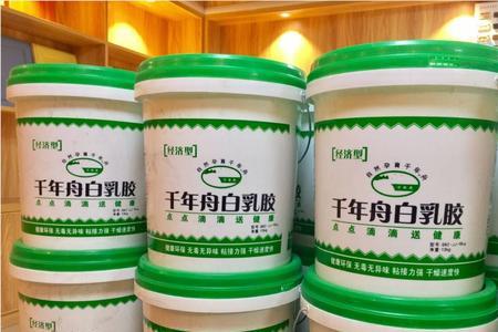 粘东西用白乳胶好还是结构胶好