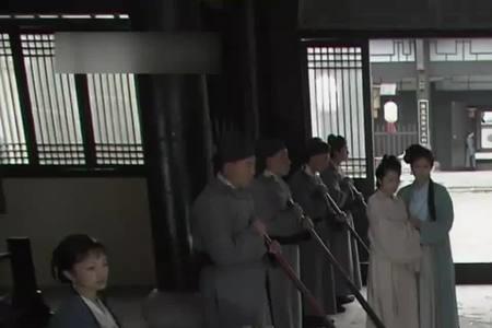 十王爷为什么帮宋慈