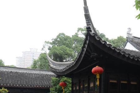 东林书院的校训