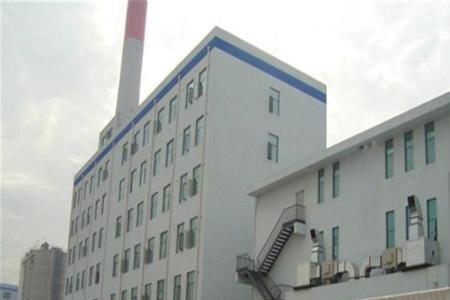 居民楼离电厂较近有什么利弊