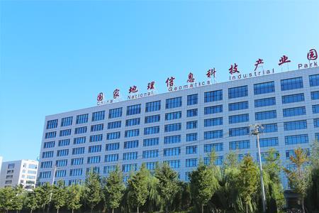 全国五大产业基地