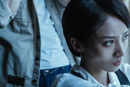 破冰行动马局长夫人扮演者