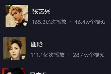 仅一人可见会有播放量吗