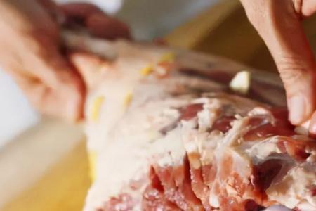 公绵羊肉和母绵羊肉哪个好吃