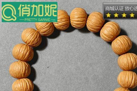 猴头核桃和金刚菩提哪个密度大