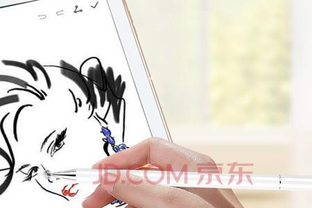 荣耀手机为什么长按可以画画
