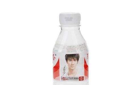 农夫山泉和娃哈哈哪个早