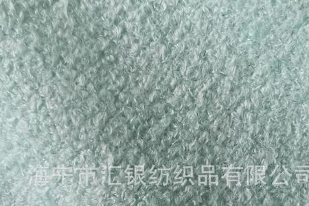 珍珠羊绒是什么面料