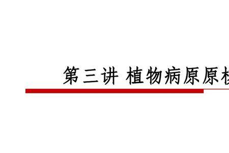 原核生物有植物吗