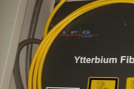 ipg激光器不出光解决方法
