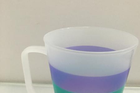 pp材质水杯可以水煮吗