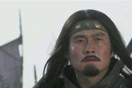 颜良文丑谁是哥