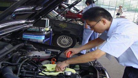 汽车为什么要更换油路