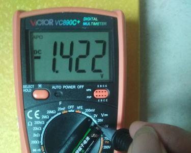 380v万用表是dc测吗
