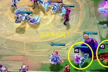 星界龙给豹女什么装备
