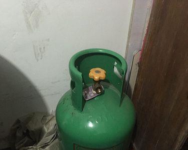 一罐液化气能用多久商用