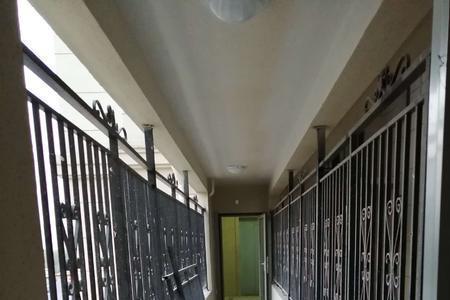 一梯一户有连廊吗