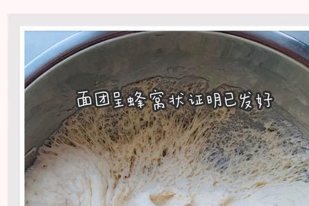 面引子发面碱放多了会更松软