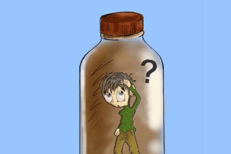 没有男人能守口如瓶吗