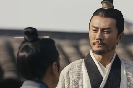 大魏能臣女主角介绍