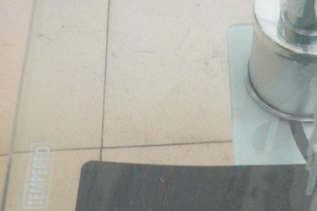 怎样去除硅胶手带上的圬渍