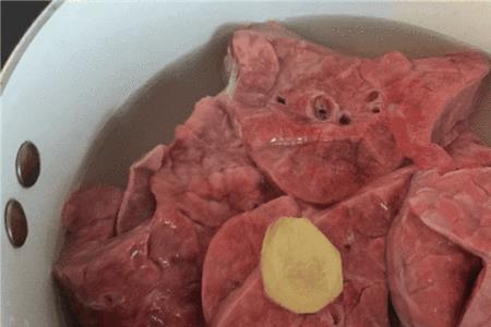 猪肺子煮多长时间能熟透