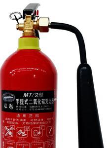 灭火器的原理灭火不包括