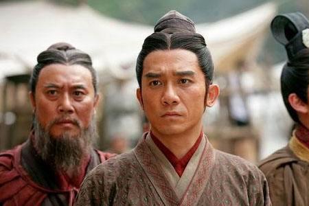 形容儒将的词语