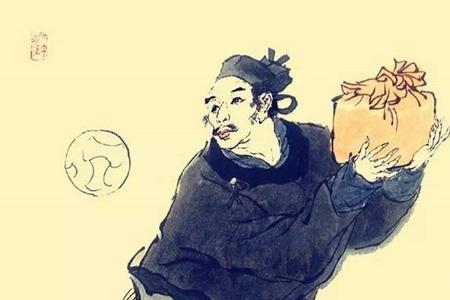 高俅的人物绰号