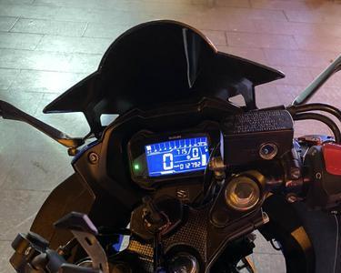 gsx250保养时间表
