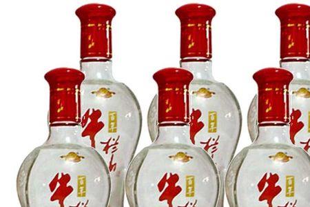 牛栏山北京醇脸谱酒42度好喝吗
