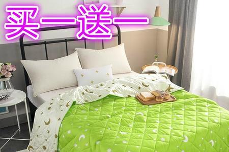春天盖被子的正确方式
