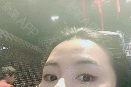 欣颜什么意思