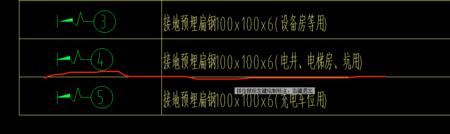 接地扁钢十字搭接规范