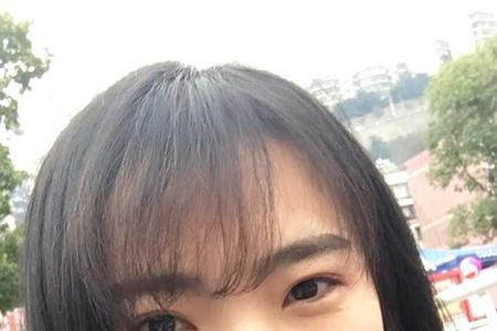 一个什么的脸蛋