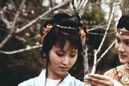 红楼梦秋雯结局