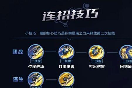 东方曜单挑有什么诀窍