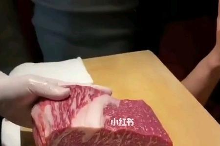 现切牛排推荐