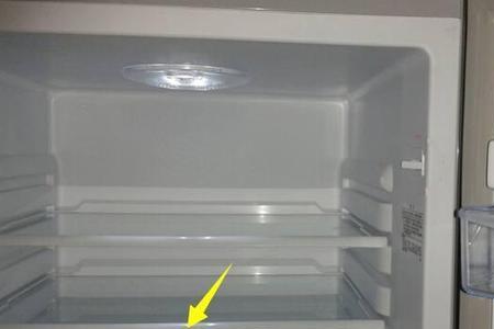 冰箱结冰怎么调节到最大