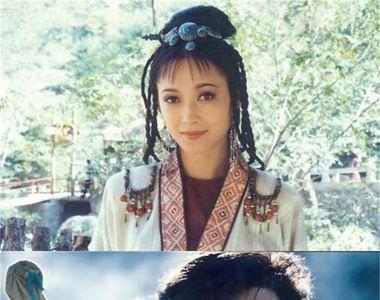 武侠剧两人相爱一辈子叫什么